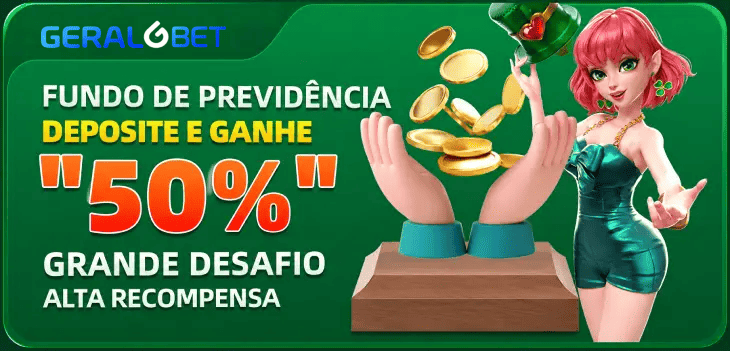 GERALBET esportes — mercados e odds ao vivo no painel oficial