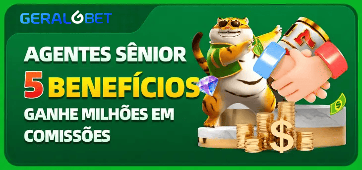 GERALBET app mobile — versões iOS e Android lado a lado